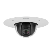 Samsung Wisenet XND-8081FZ | XND 8081 FZ | XND8081FZ 5M H.265 Dome Camera